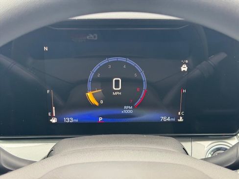 Used 2026 Chevrolet Trax LT image 18