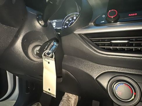 Used 2024 Kia Forte LXS image 12