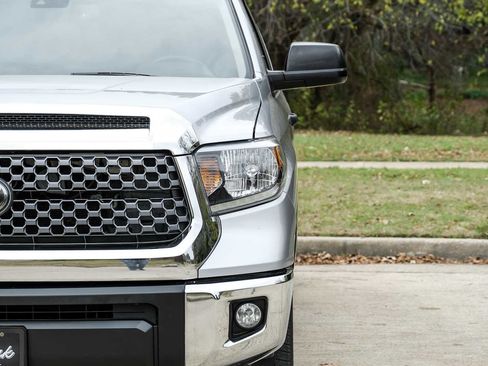 Used 2018 Toyota Tundra SR5 image 43