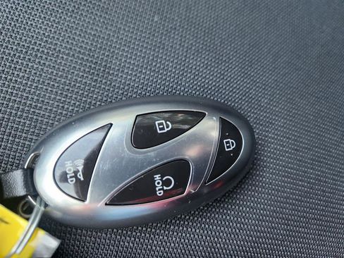 Certified 2024 Hyundai Kona SEL w/ Convenience Package image 39