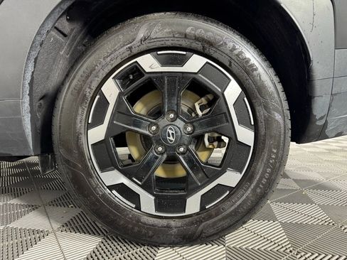 Used 2024 Hyundai Santa Fe SE image 46