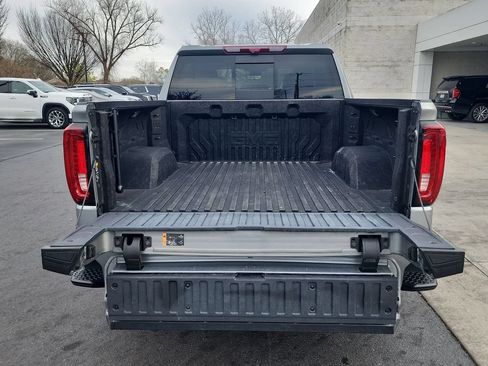 Certified 2024 GMC Sierra 1500 Denali Ultimate AWD/4WD image 26