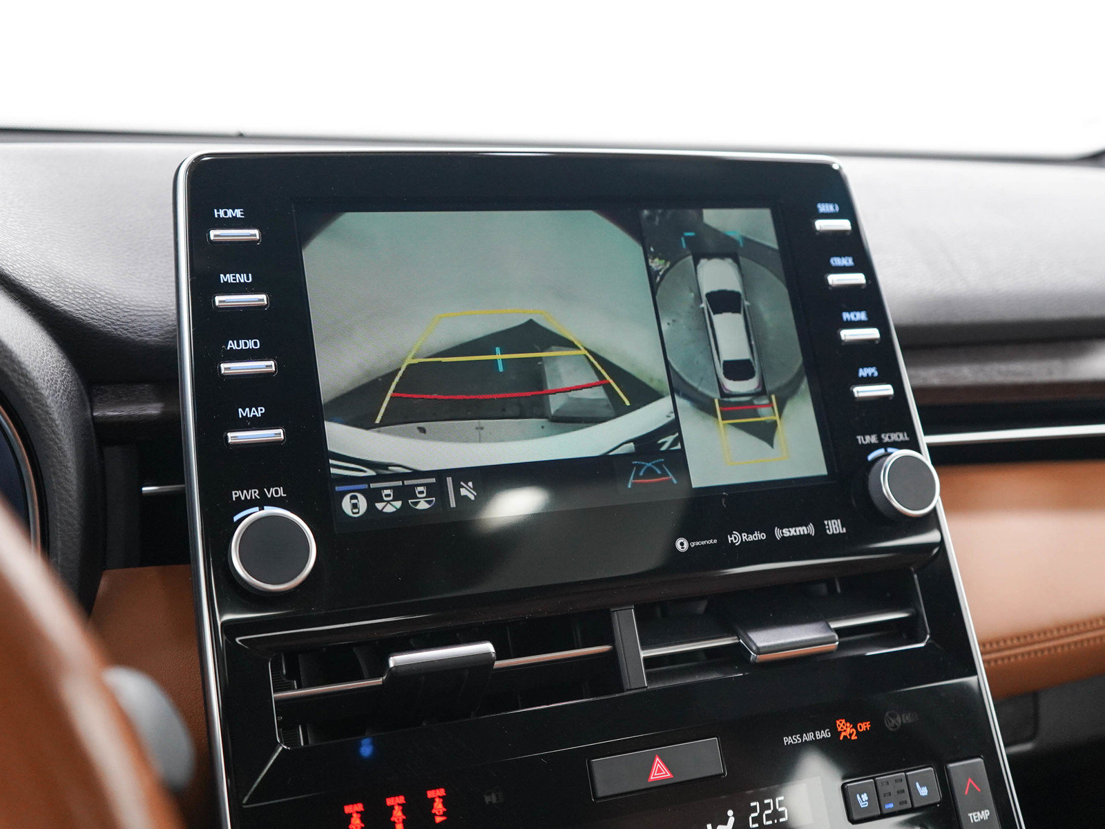 Used 2019 Toyota Avalon Limited FWD image 20