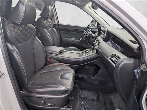 Used 2021 Hyundai Palisade Limited w/ Cargo Package image 25