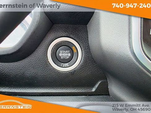 Used 2024 RAM 3500 Big Horn AWD/4WD image 18