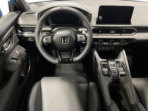 New 2026 Honda Prelude image 22
