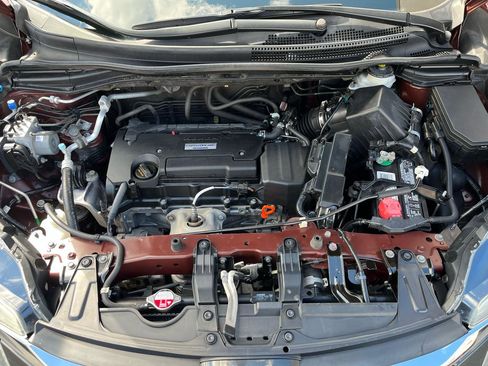 Used 2016 Honda CR-V EX image 11