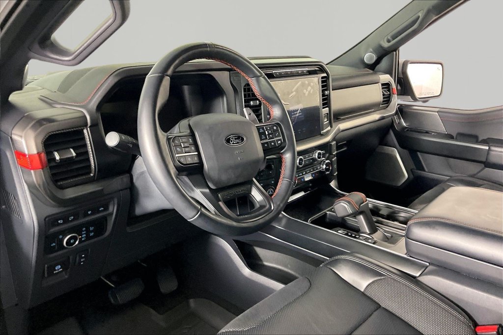 Used 2024 Ford F150 Raptor AWD/4WD image 16