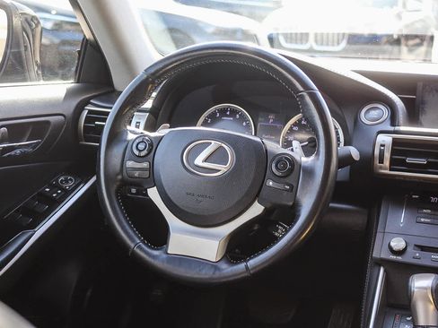 Used 2015 Lexus IS 250 w/ Navigation System Package image 15