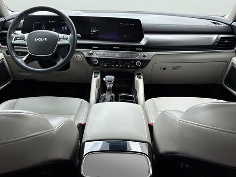 Used 2024 Kia Telluride S w/ S Sunroof Package FWD image 17