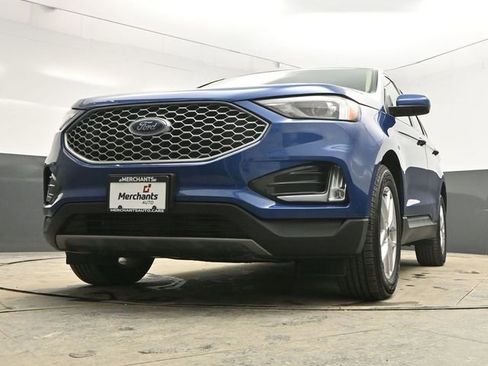 Used 2023 Ford Edge SEL w/ Convenience Package image 32