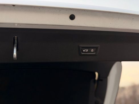 Used 2020 BMW X4 M w/ Executive Package image 59