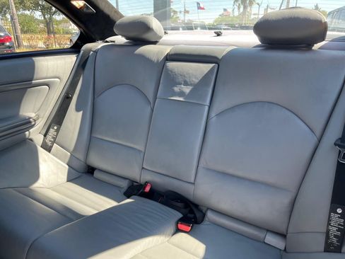 Used 2002 BMW M3 Coupe image 32