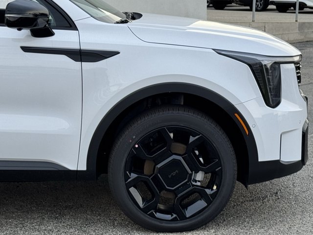 New 2026 Kia Sorento SX Prestige AWD/4WD image 6