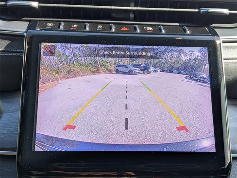 Used 2023 Jeep Grand Cherokee Limited w/ Trailer Tow Prep Group (B) image 22