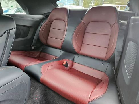 New 2026 Ford Mustang Premium RWD image 36