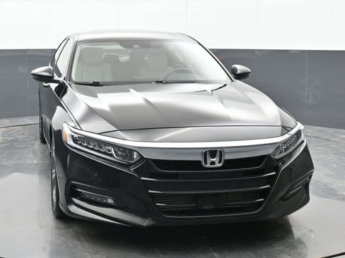 Used 2018 Honda Accord EX-L image 7