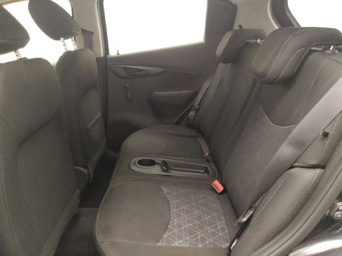 Used 2020 Chevrolet Spark LS FWD image 18