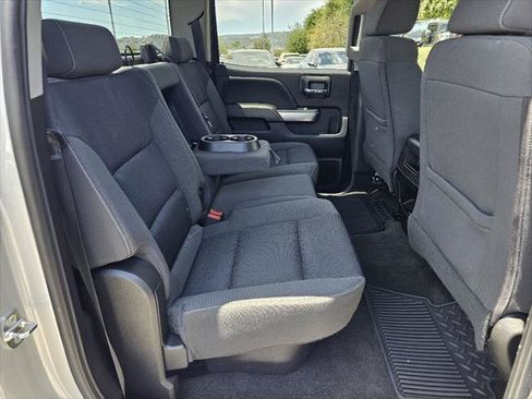 Used 2018 Chevrolet Silverado 2500 LT w/ LT Convenience Package RWD image 6