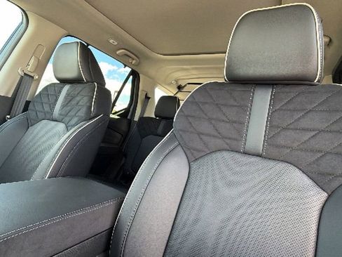 New 2026 Honda Pilot Elite image 11