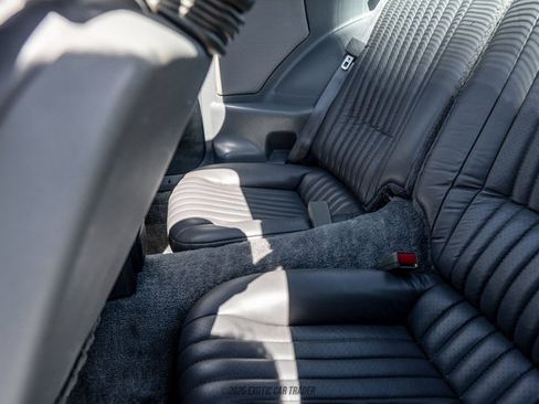 Used 1989 Pontiac Firebird Trans Am RWD image 55