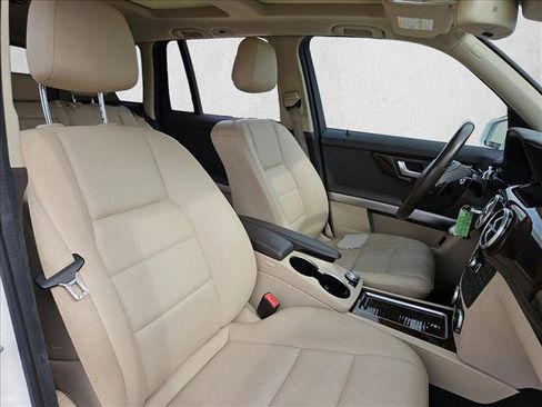 Used 2015 Mercedes-Benz GLK 350 4MATIC image 22