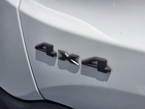 Used 2019 Jeep Renegade Trailhawk AWD/4WD image 32
