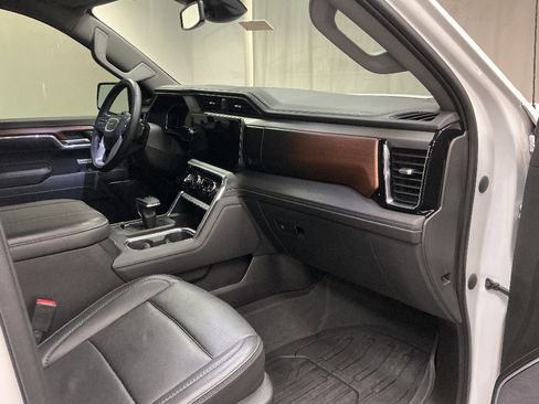 Used 2023 GMC Sierra 1500 Denali image 27