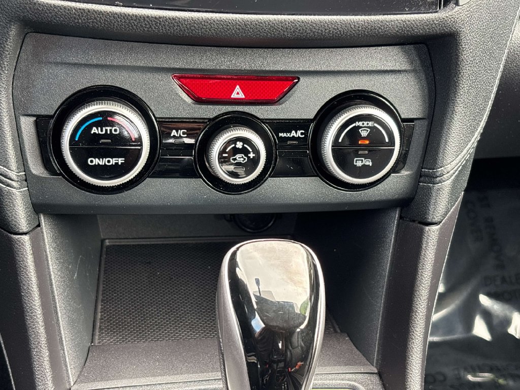 Used 2018 Subaru Impreza 2.0i Limited w/ 50th Anniversary Edition AWD/4WD image 29