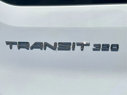 Used 2018 Ford Transit 350 XL RWD image 30