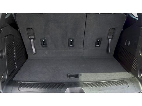 Used 2024 Chevrolet Tahoe LT AWD/4WD image 26