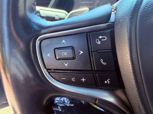 Used 2022 Lexus ES 350 w/ Premium Package FWD image 18