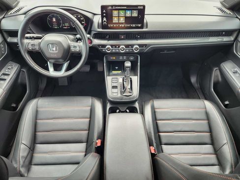 Used 2025 Honda CR-V Sport-L image 26