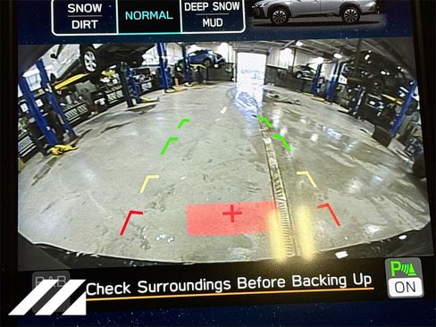 Certified 2023 Subaru Outback Onyx Edition image 16