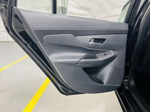 New 2026 Nissan Sentra SV image 23