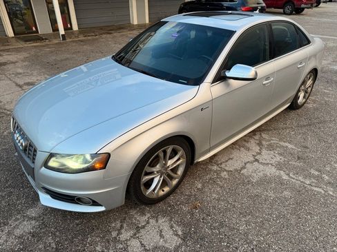 Used 2012 Audi S4 Premium Plus image 3