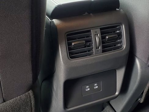 New 2026 Nissan Rogue SV AWD/4WD image 31