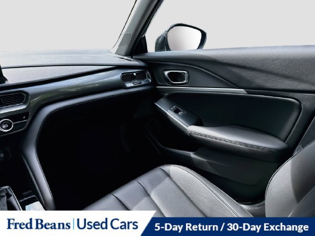 Used 2025 Acura Integra FWD image 29