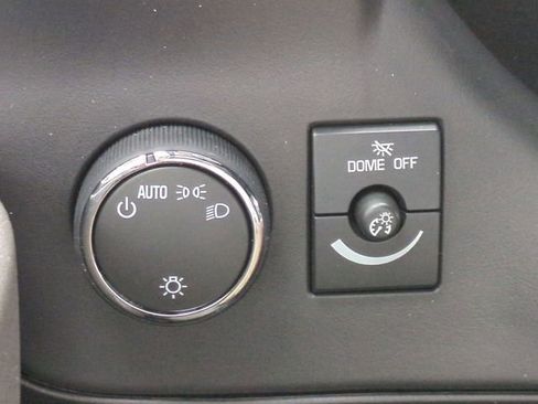 New 2025 Chevrolet Express 3500 w/ Driver Convenience Package RWD image 23