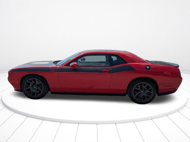 Used 2017 Dodge Challenger T/A RWD image 7