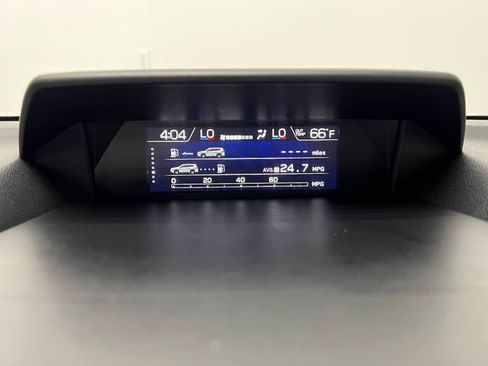 Used 2021 Subaru Forester Limited AWD/4WD image 21