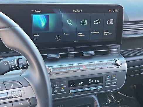 New 2026 Hyundai Kona SEL Sport image 27