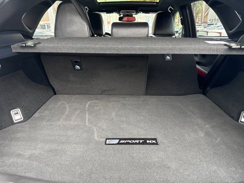 Used 2021 Lexus NX 300 F Sport w/ F Sport Premium Package FWD image 14