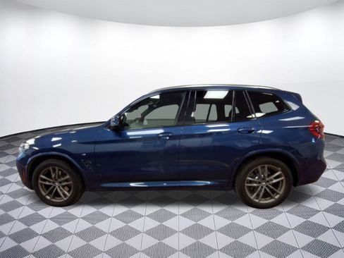 Used 2019 BMW X3 xDrive30i image 2