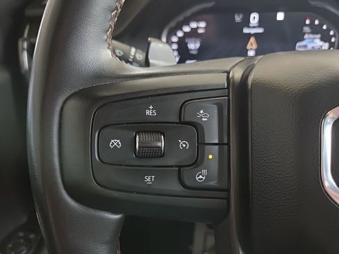 Used 2023 GMC Sierra 1500 AT4 w/ Technology Package AWD/4WD image 19