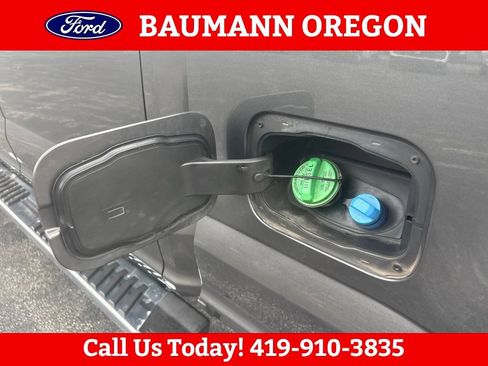 Used 2018 Ford F250 Lariat w/ Chrome Package AWD/4WD image 12