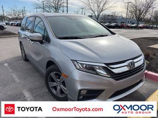 Used 2019 Honda Odyssey EX-L video 1