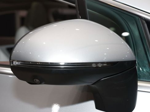 Used 2023 Mercedes-Benz EQE 350+ 4MATIC Sedan image 35