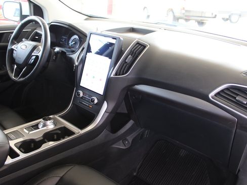 Used 2023 Ford Edge SEL w/ Convenience Package AWD/4WD image 17