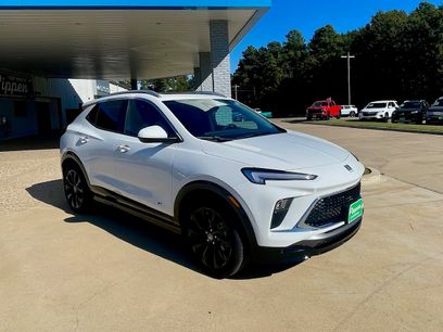 New 2026 Buick Encore GX Sport Touring